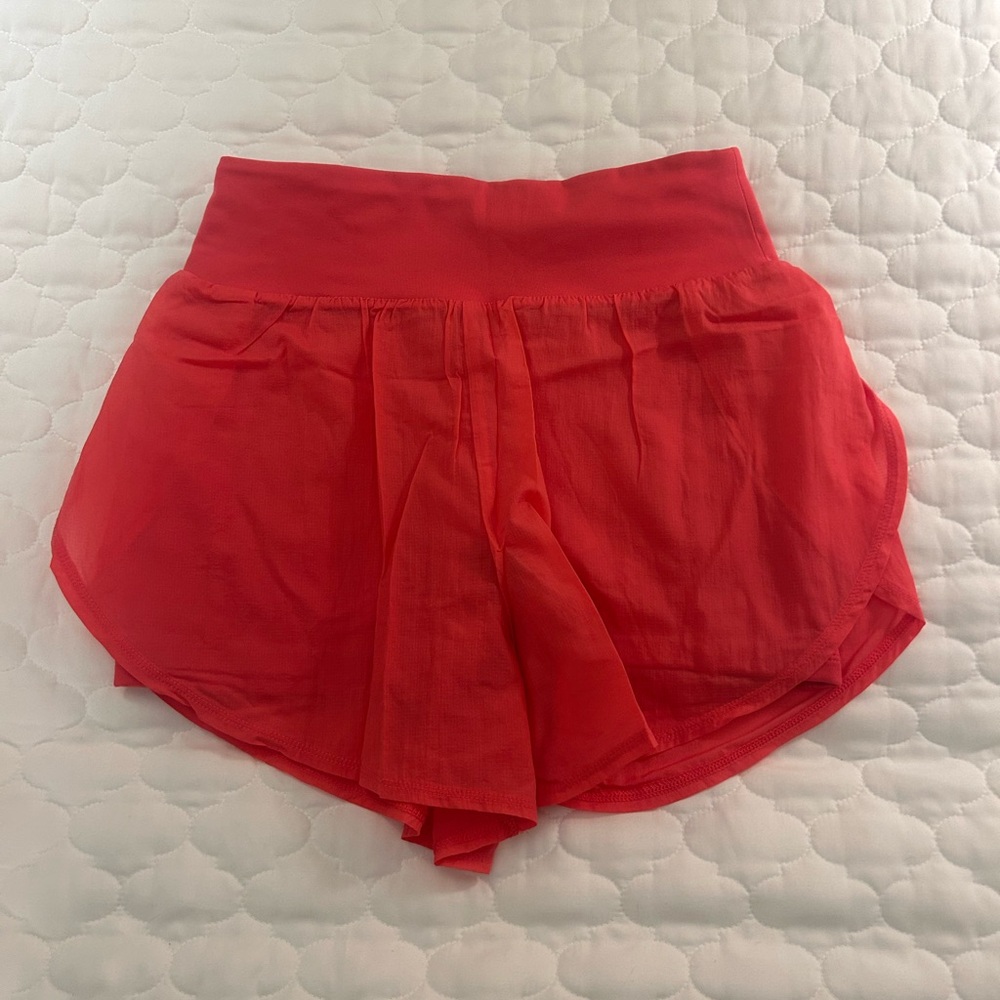Target All In Motion Shorts
